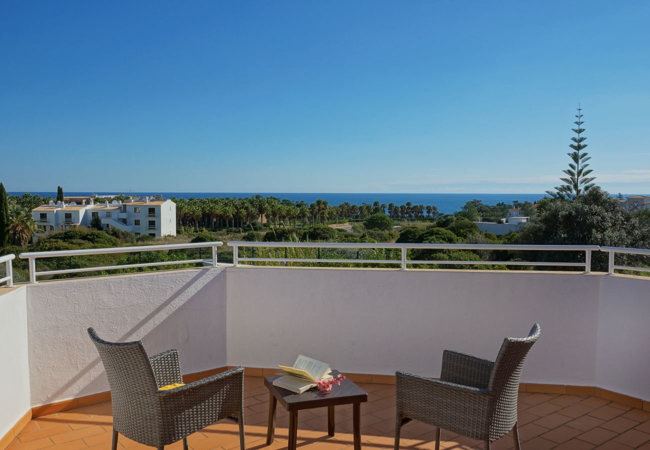 Villa in Albufeira - Villa Damara R19