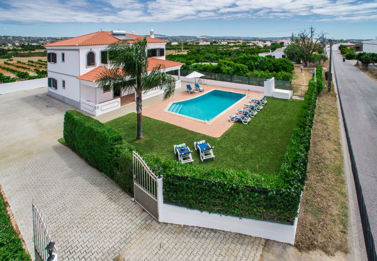 Villa in Albufeira - Ramos