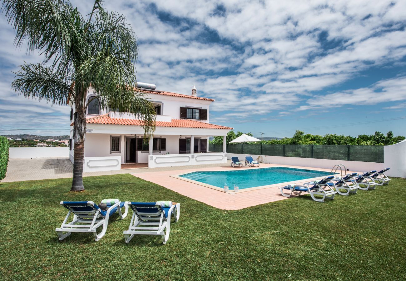 Villa in Albufeira - Ramos