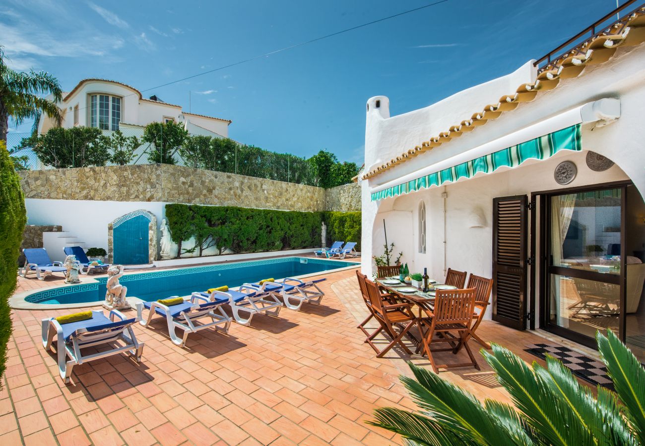 Villa in Albufeira - Amizade