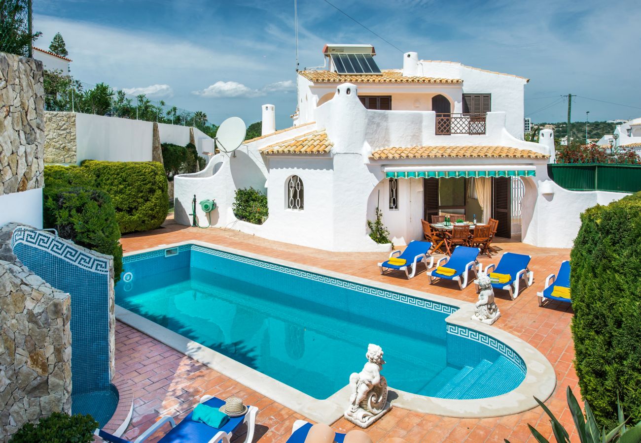 Villa in Albufeira - Amizade