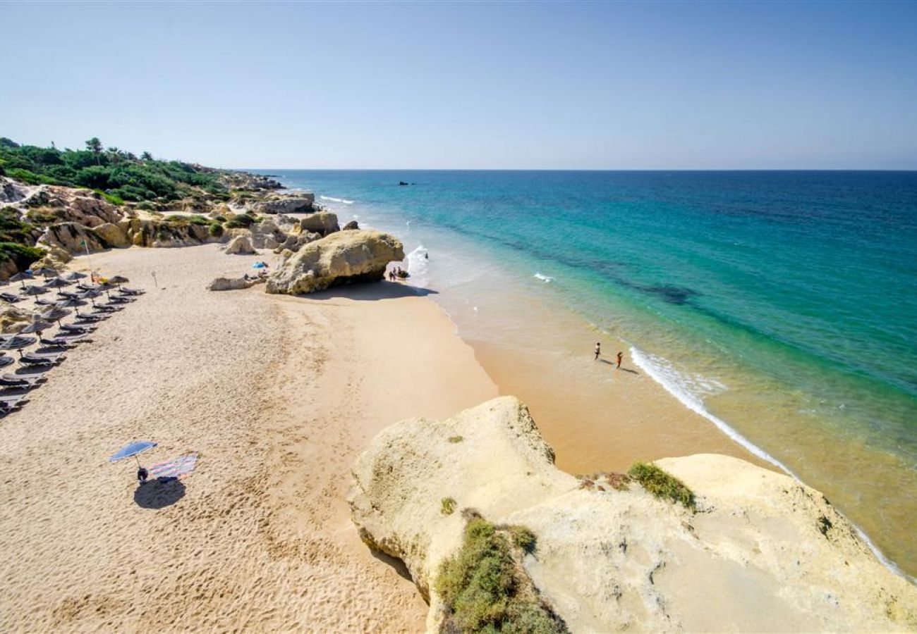 Villa in Albufeira - Amizade