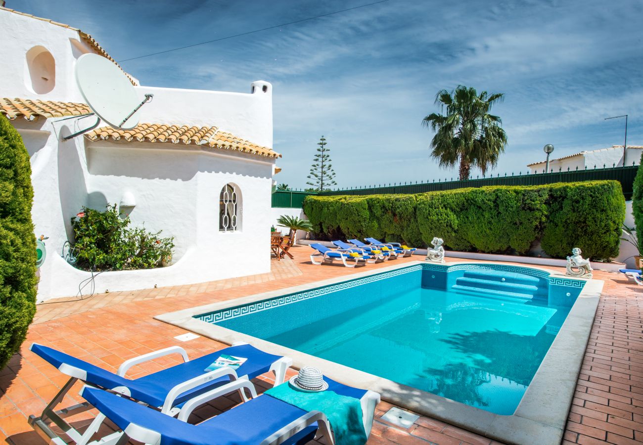 Villa in Albufeira - Amizade