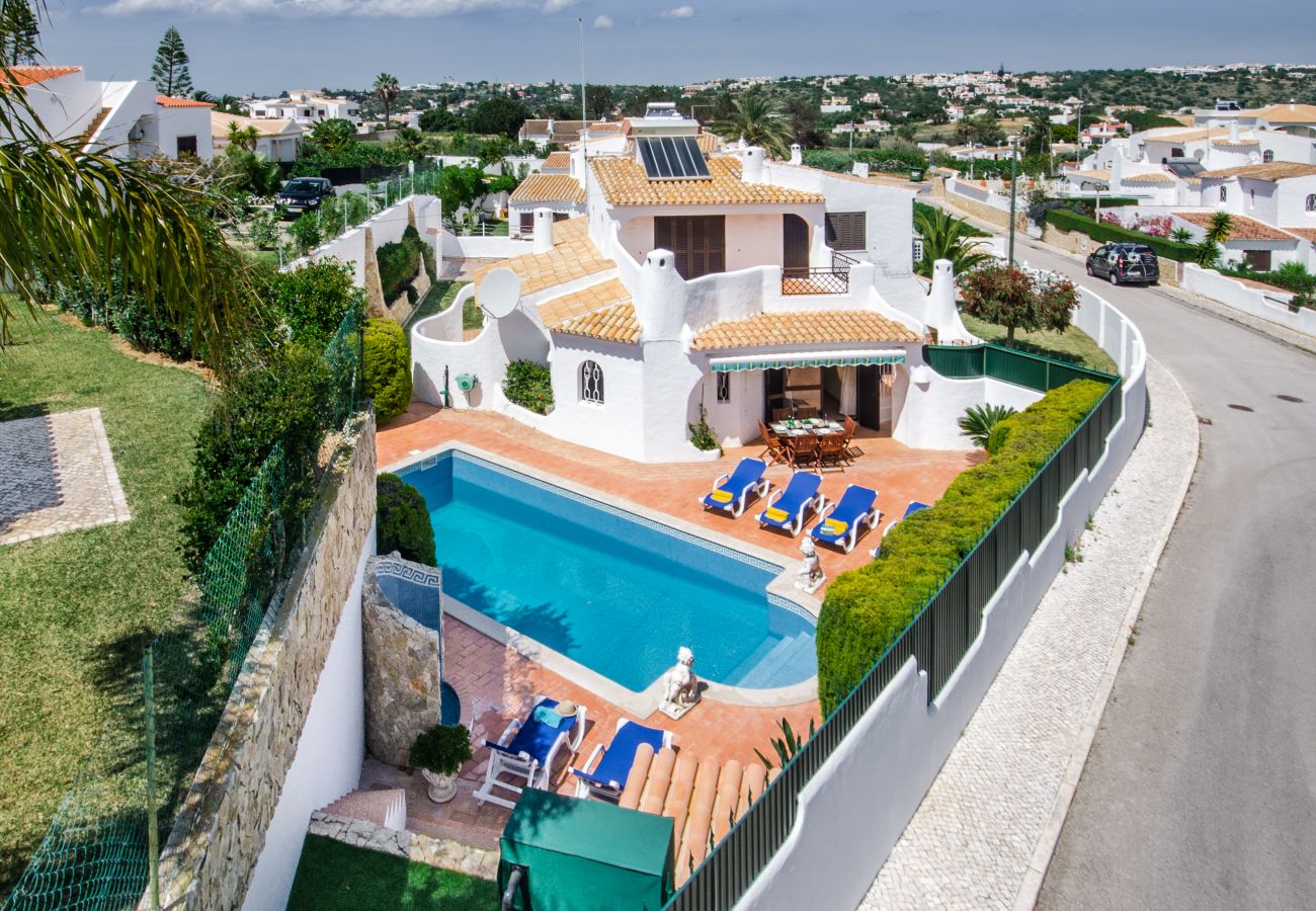 Villa in Albufeira - Amizade