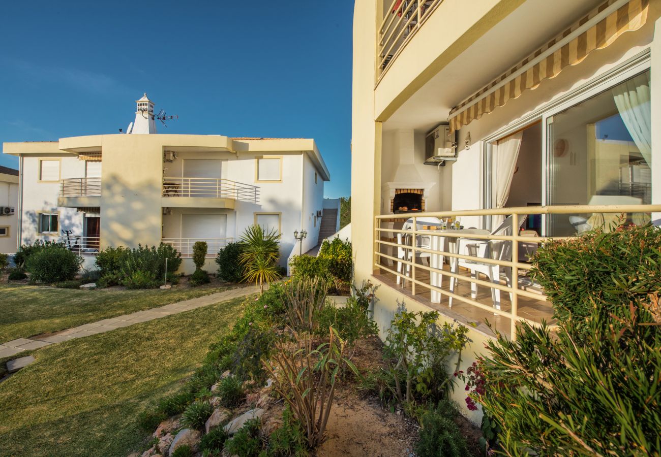 Ferienwohnung in Albufeira - Apartment AA Galé Garden