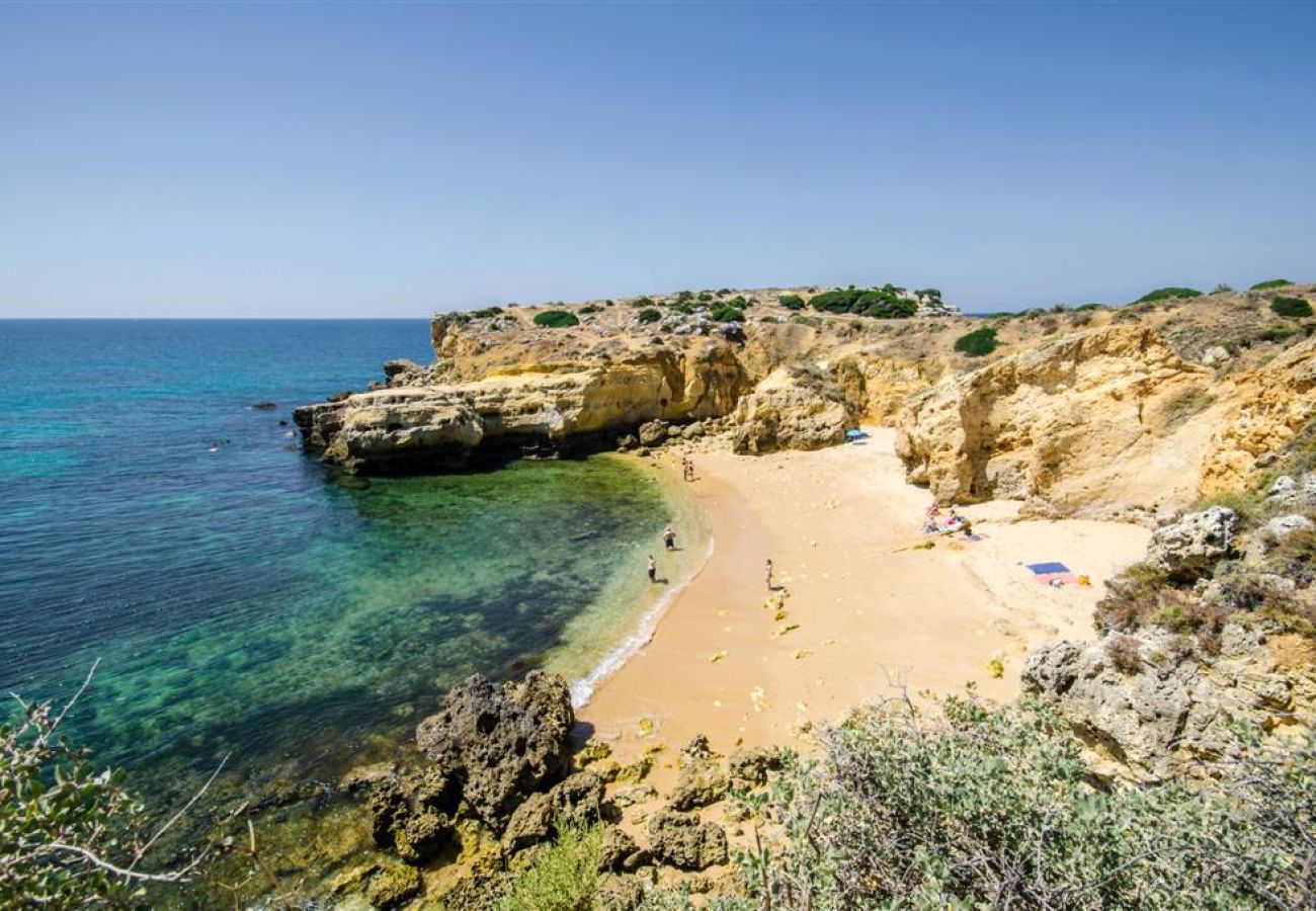 Villa in Albufeira - Mar - Galé