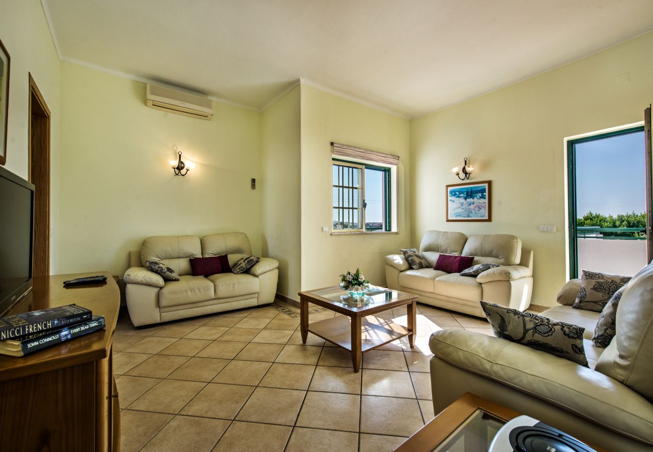 Ferienwohnung in Albufeira - Apt Rebela 1st Floor