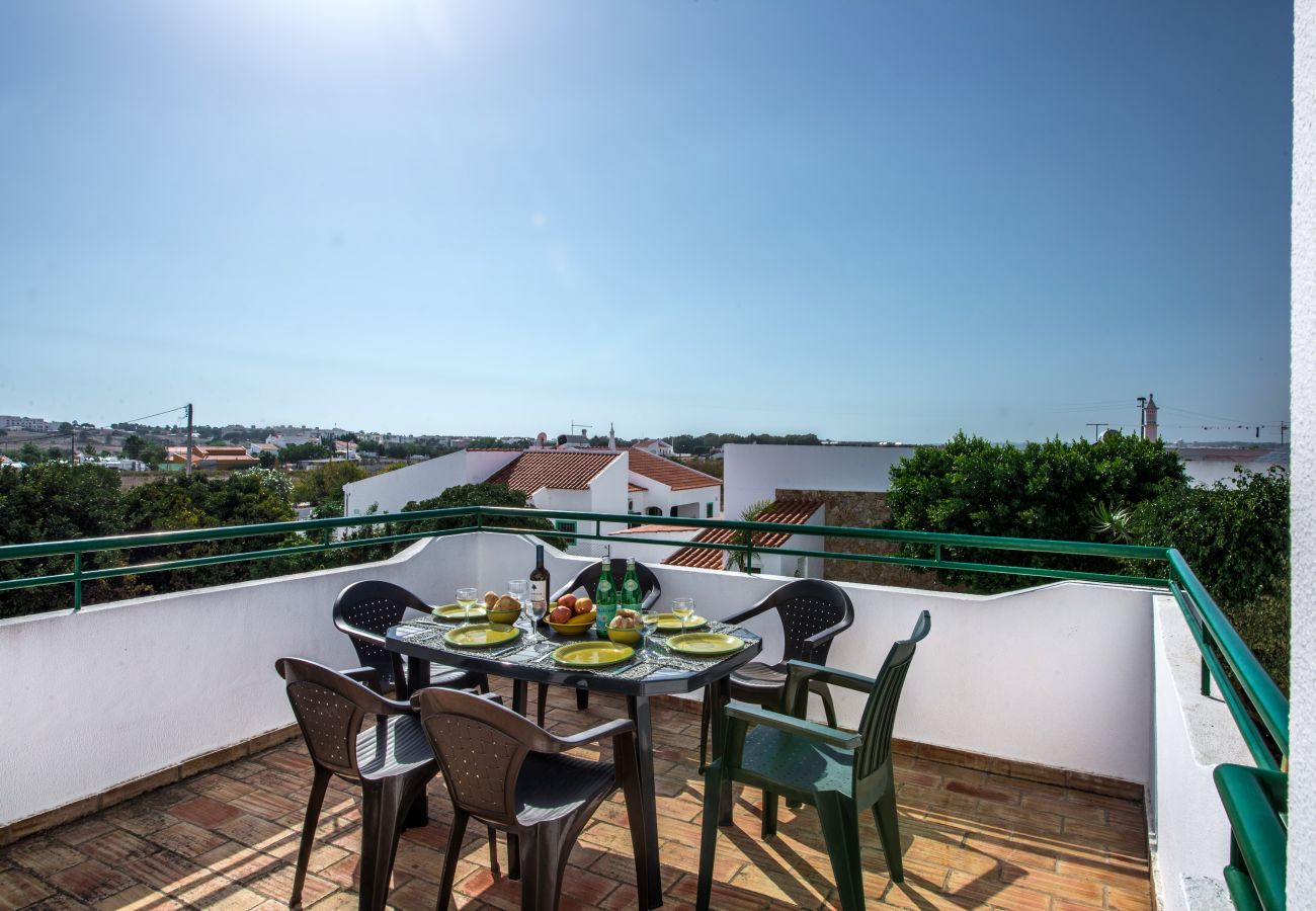 Ferienwohnung in Albufeira - Apt Rebela 1st Floor