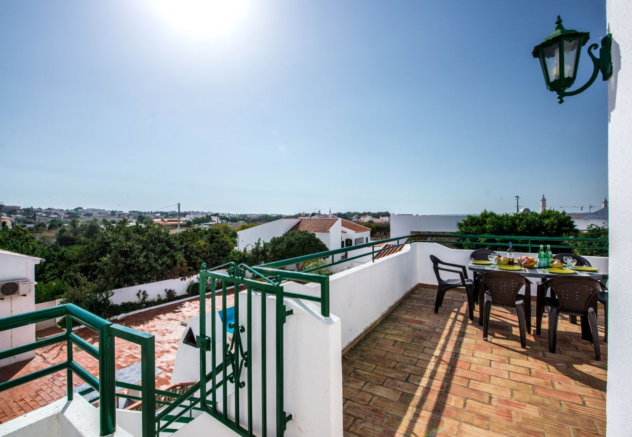 Ferienwohnung in Albufeira - Apt Rebela 1st Floor