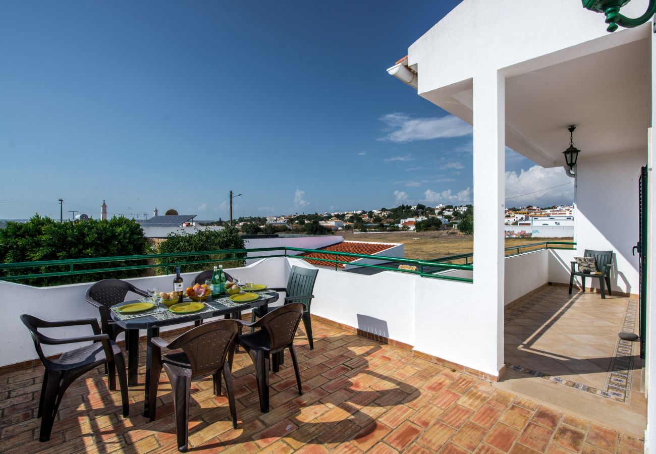 Ferienwohnung in Albufeira - Apt Rebela 1st Floor