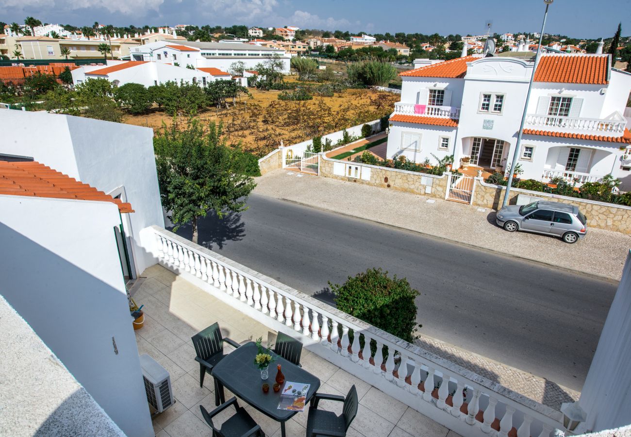 Ferienwohnung in Albufeira - Apt Rebela 1st Floor