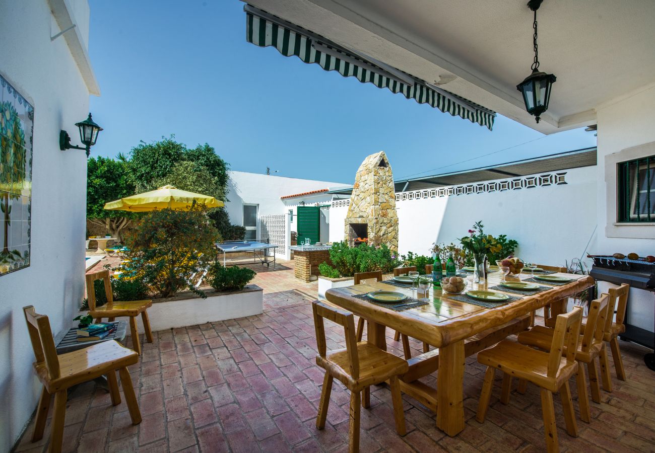 Ferienwohnung in Albufeira - Apt Rebela 1st Floor