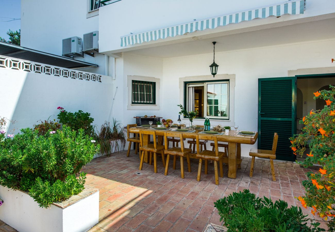 Ferienwohnung in Albufeira - Apt Rebela 1st Floor