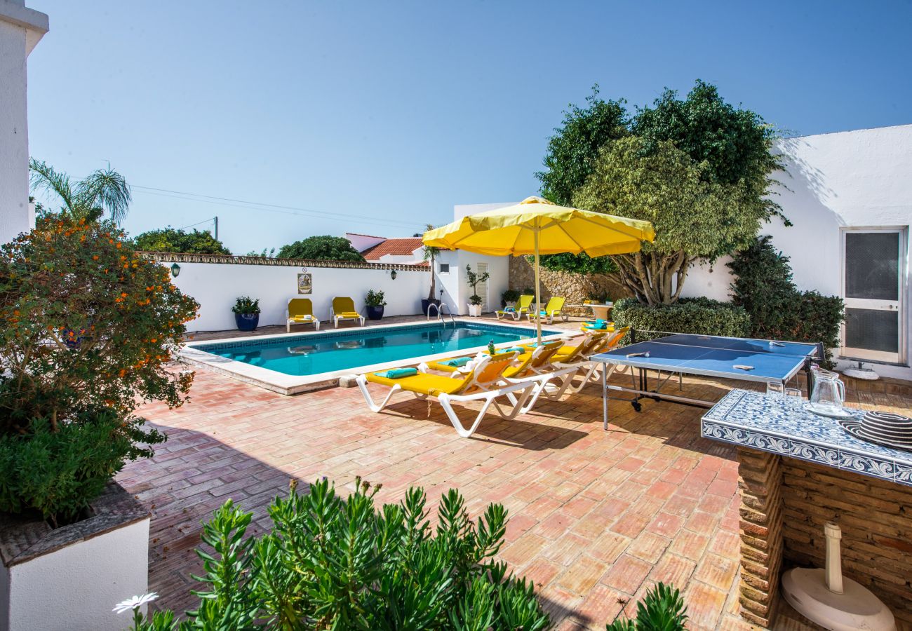 Ferienwohnung in Albufeira - Apt Rebela 1st Floor