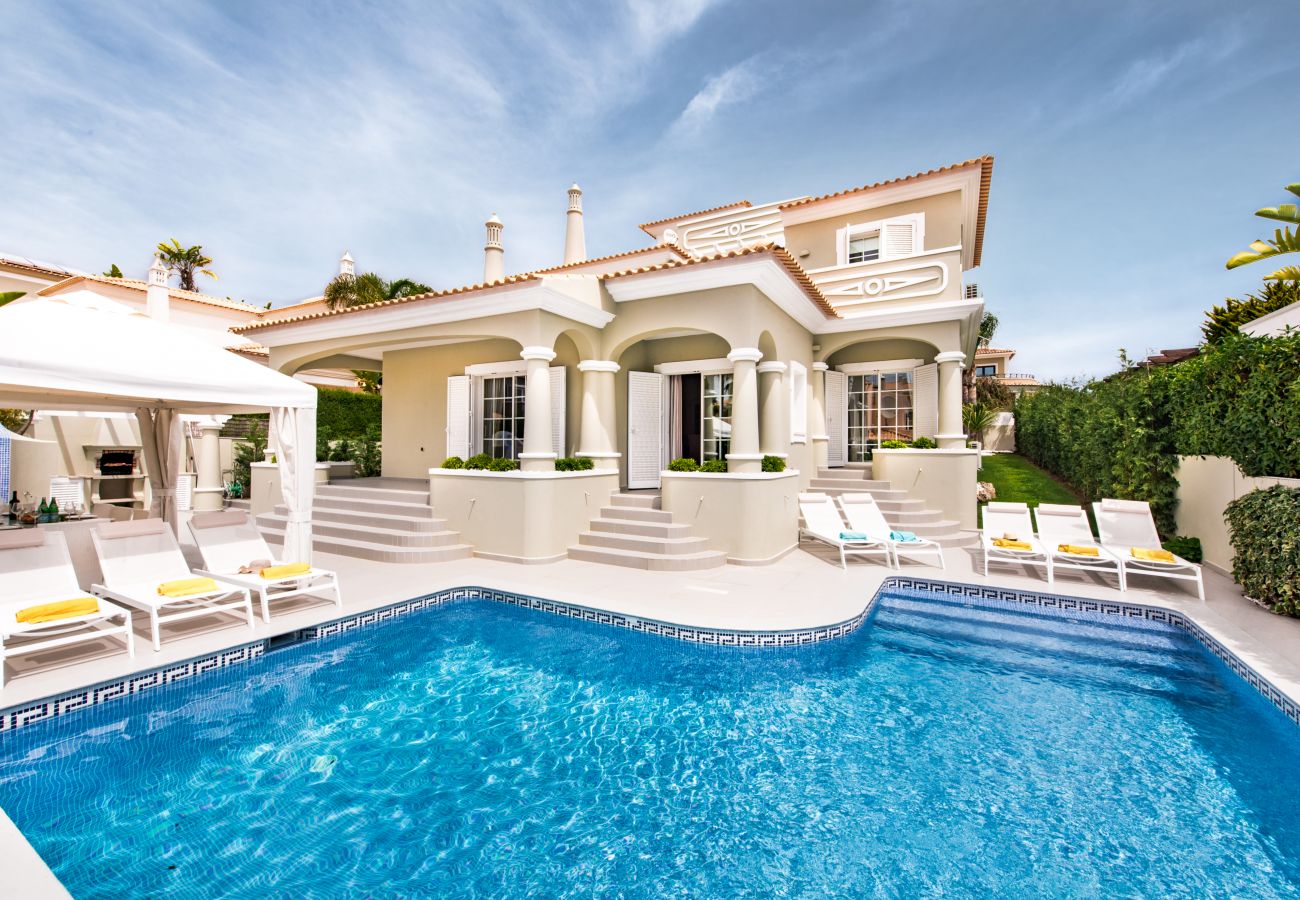 Villa in Albufeira - Rosal 27