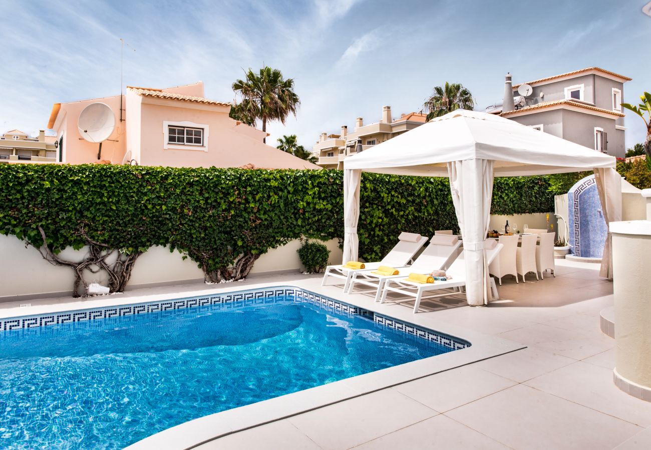 Villa in Albufeira - Rosal 27