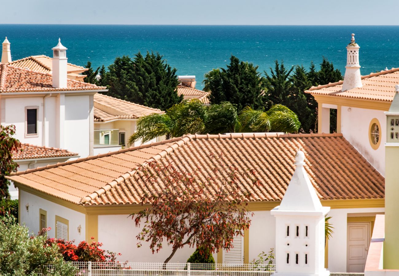 Villa in Albufeira - Rosal 27