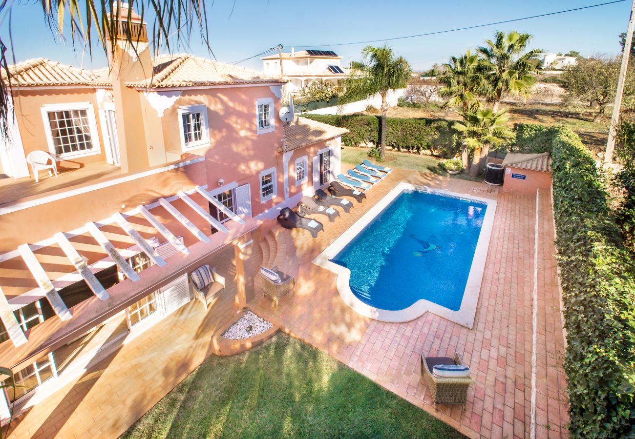 Villa in Albufeira - Rafael