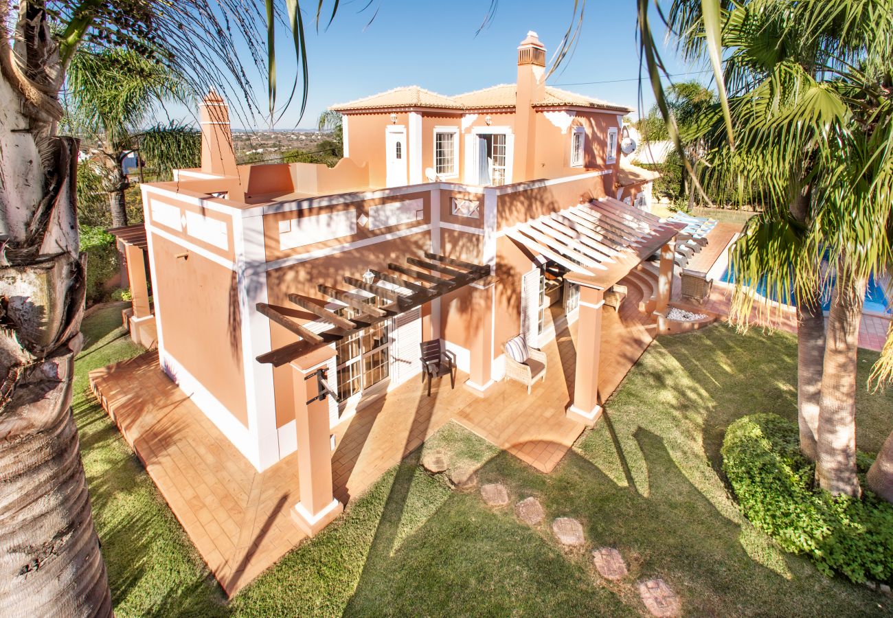 Villa in Albufeira - Rafael