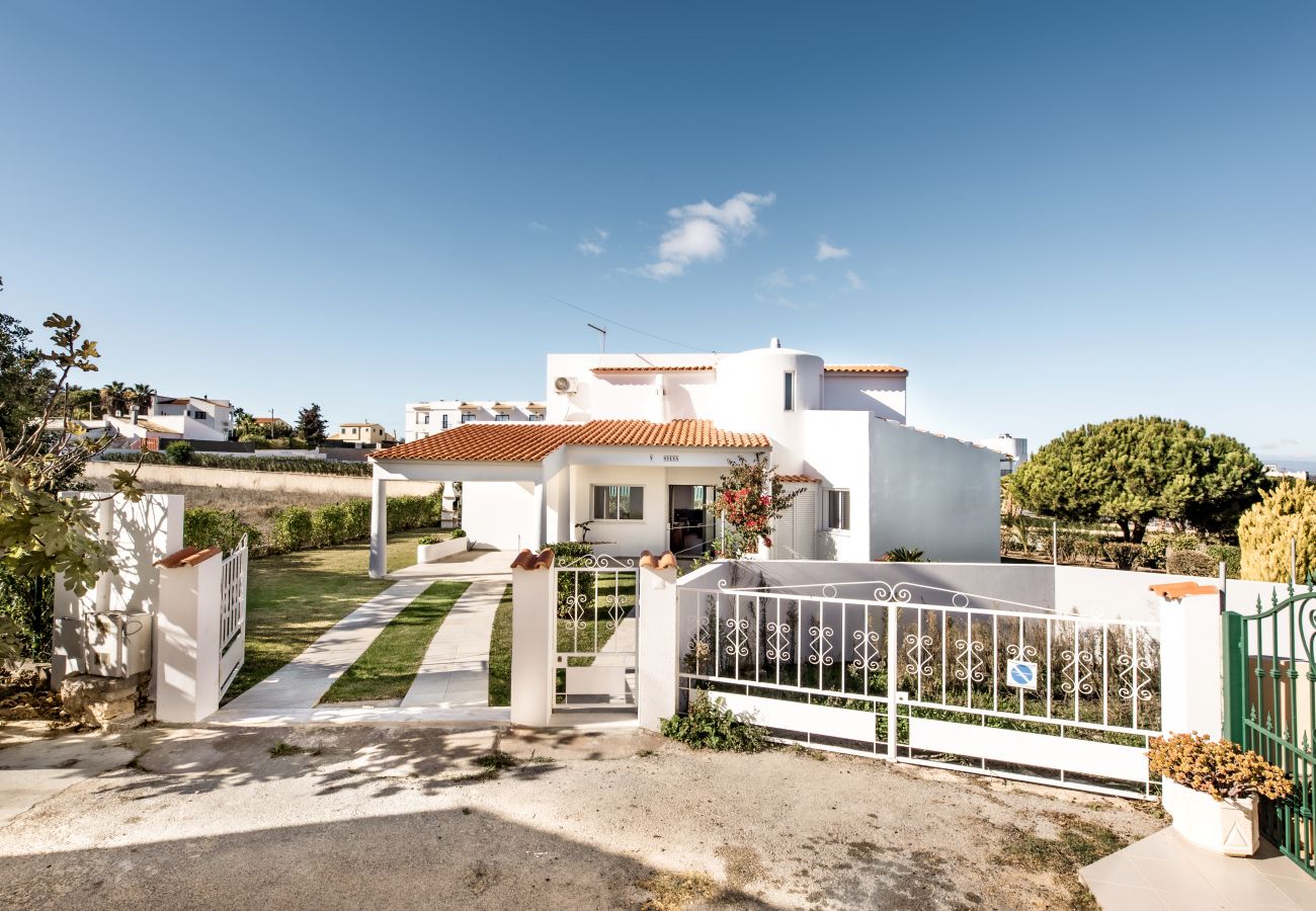 Villa in Albufeira - Silva