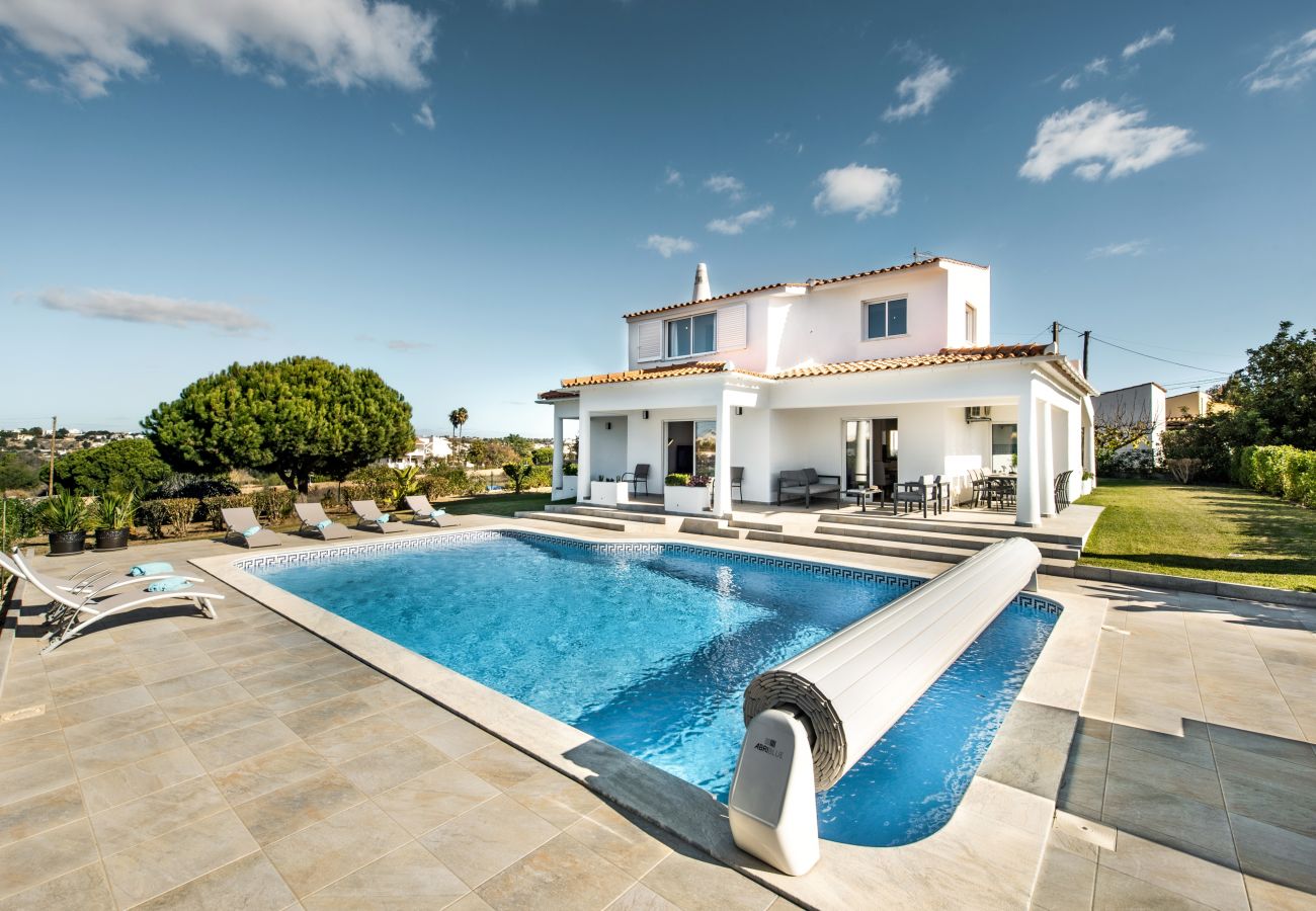 Villa in Albufeira - Silva