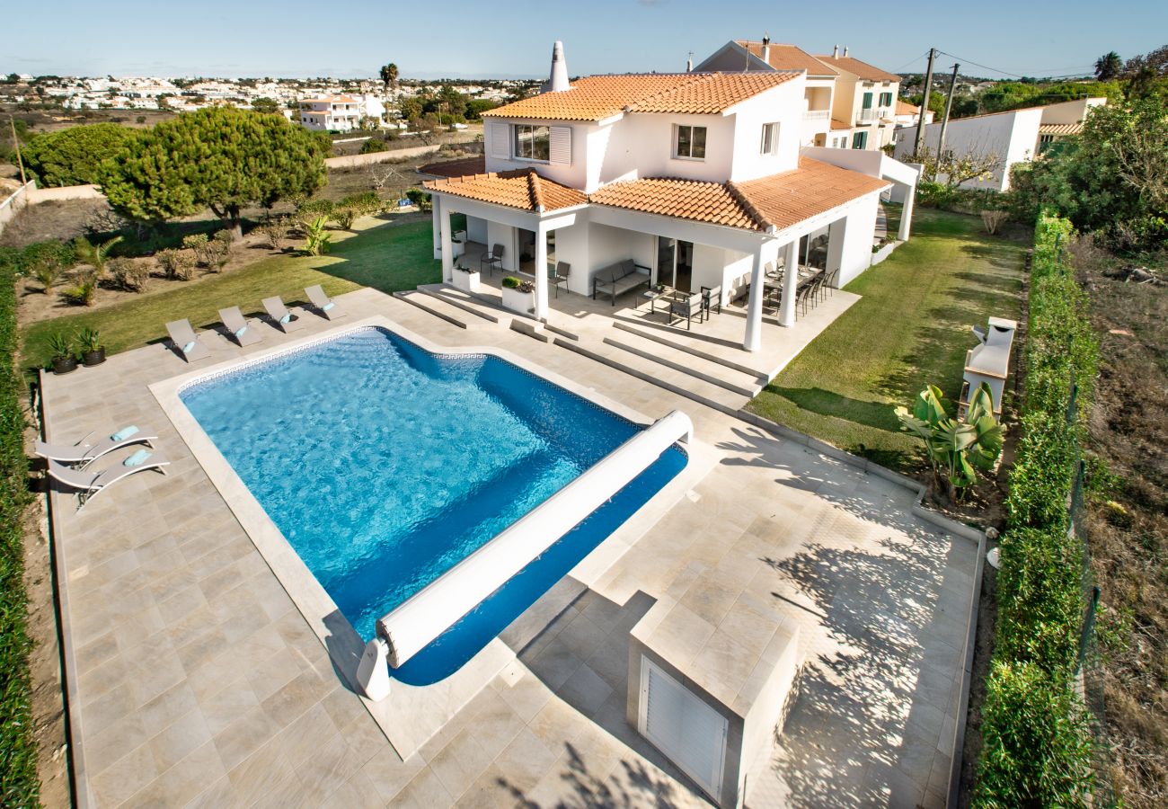 Villa in Albufeira - Silva