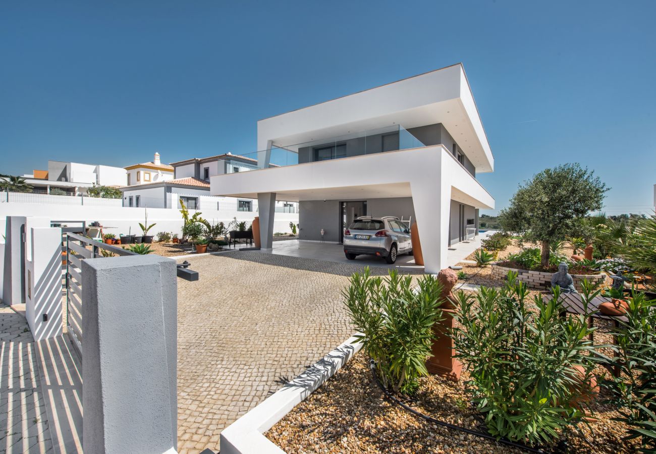 Villa in Silves - Sunset