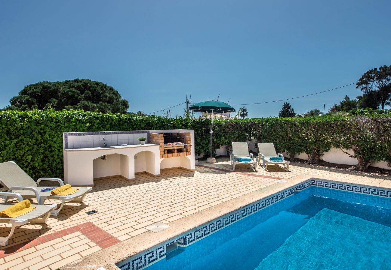 Villa in Albufeira - Branca