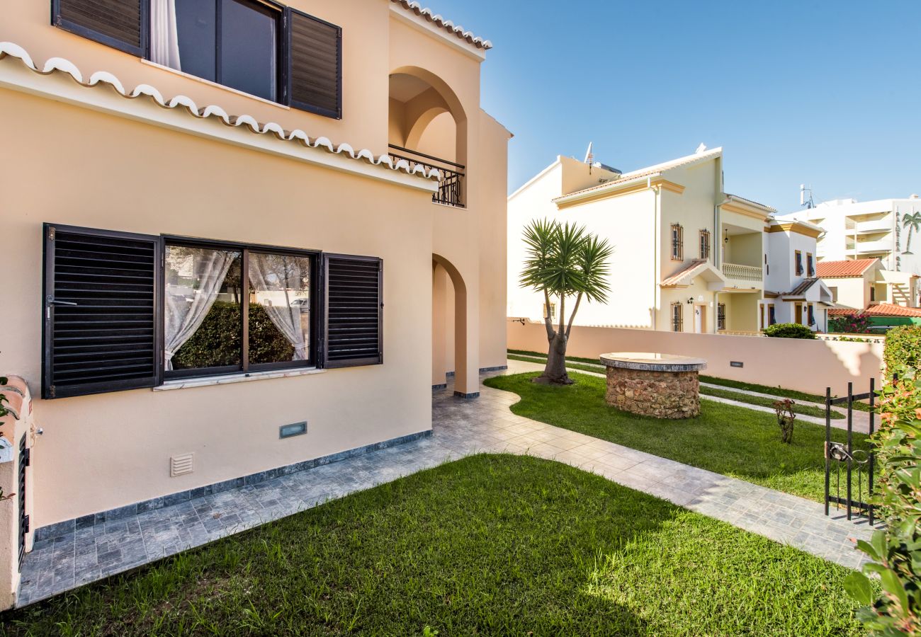 Villa in Albufeira - Cabrita