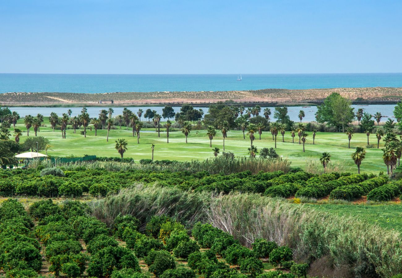 Villa in Albufeira - Villa Toriba