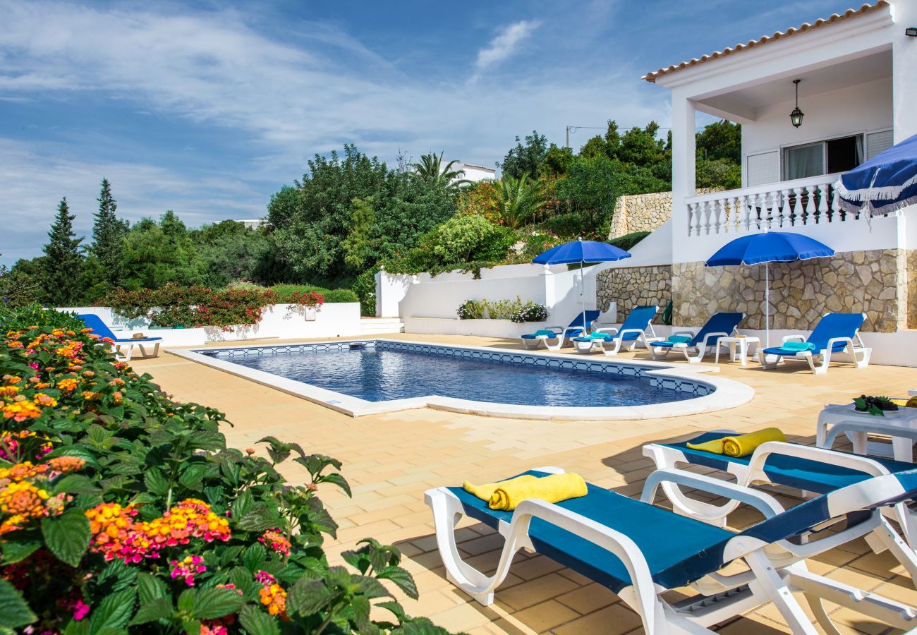 Villa in Albufeira - Villa Toriba