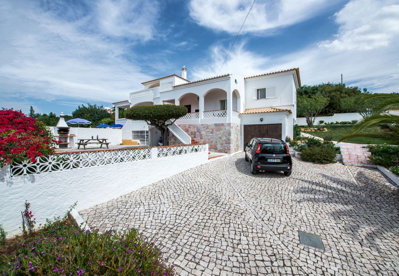 Villa in Albufeira - Villa Toriba