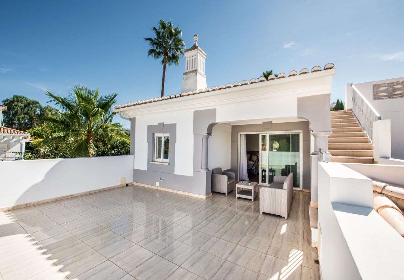 Villa in Albufeira - Paris