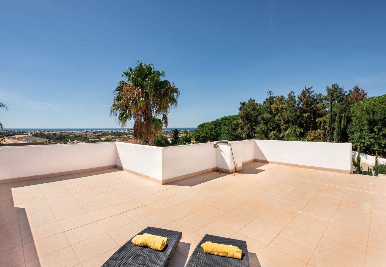 Villa in Albufeira - Paris