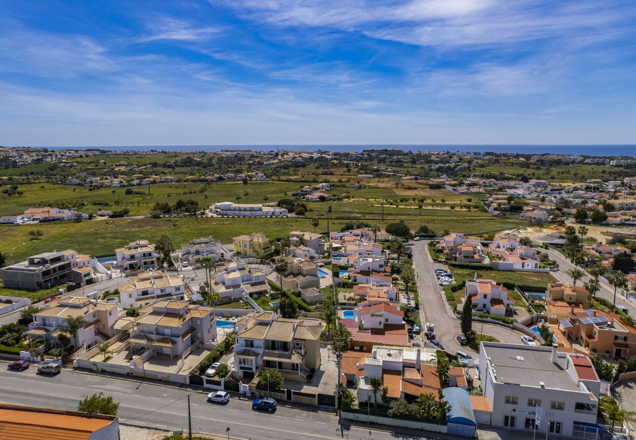 Villa in Albufeira - Fiona