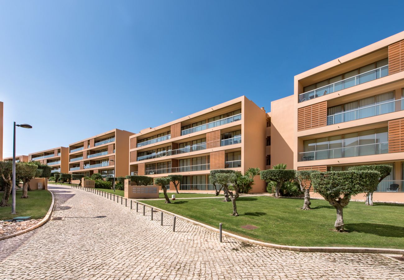 Ferienwohnung in Albufeira - Apartment Herdade dos Salgados