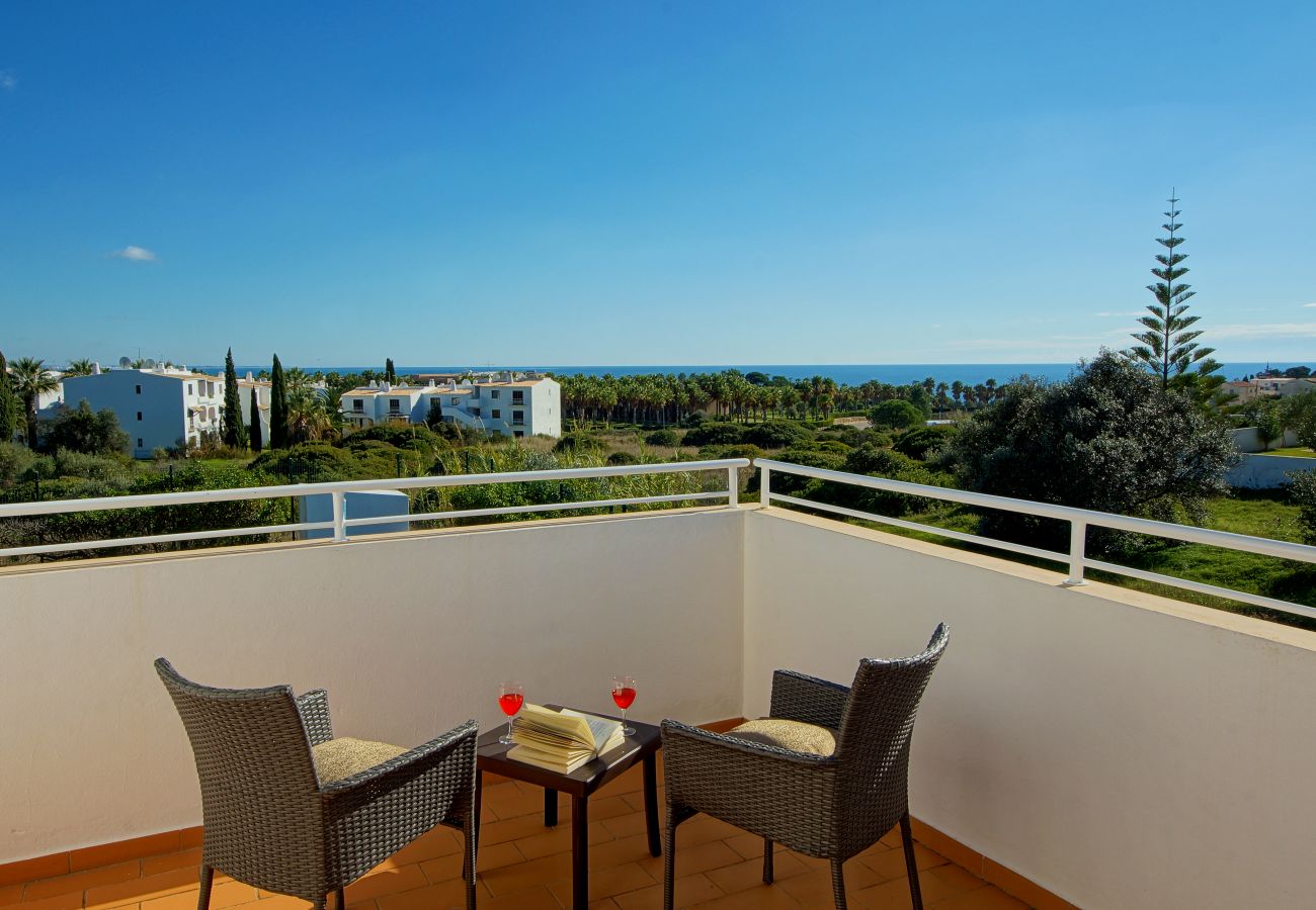 Villa à Albufeira - Villa Damara R19