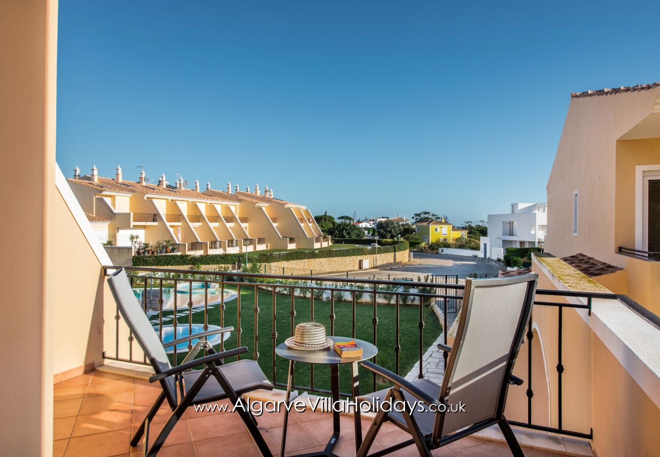 Appartement à Albufeira - Rosal D