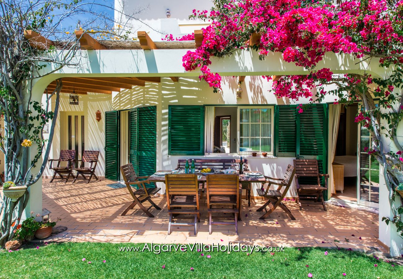 Villa à Galé - Hideaway