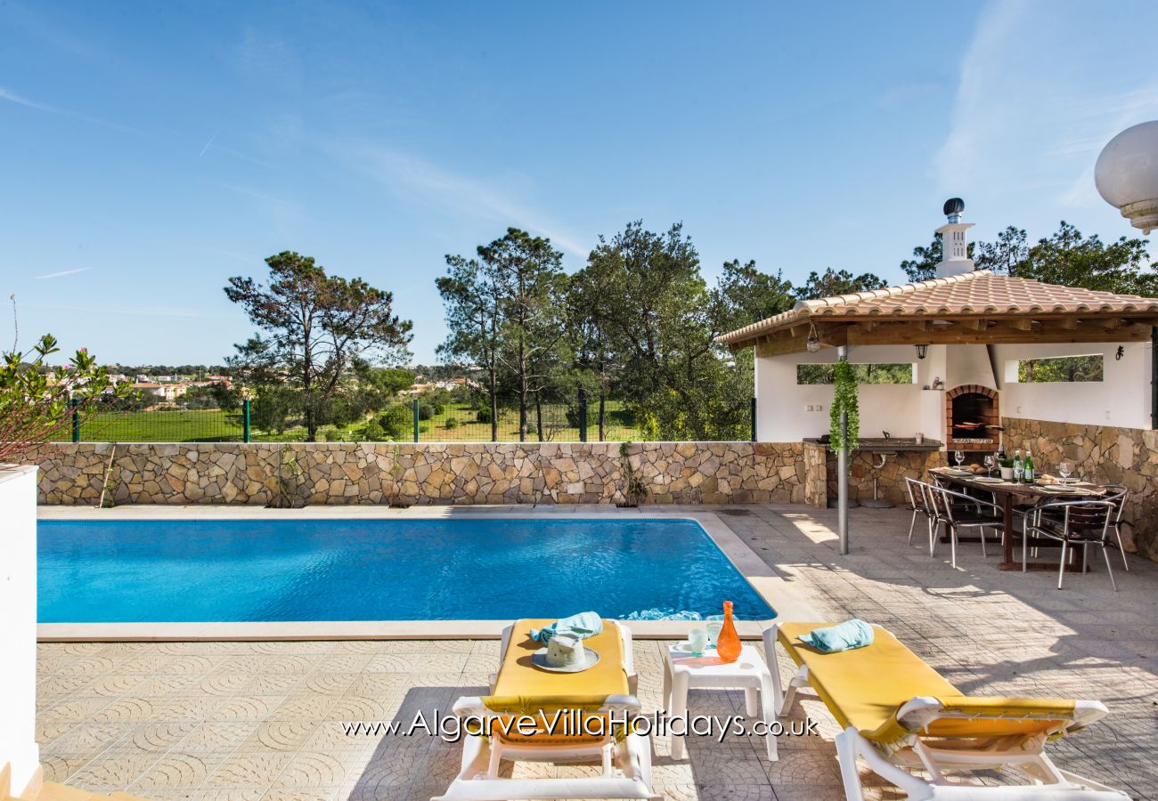 Villa à Albufeira - Barros