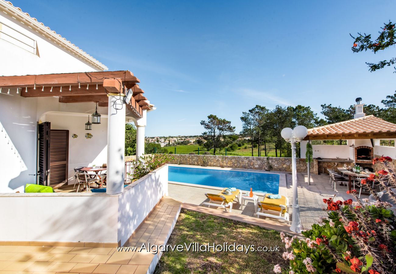 Villa à Albufeira - Barros