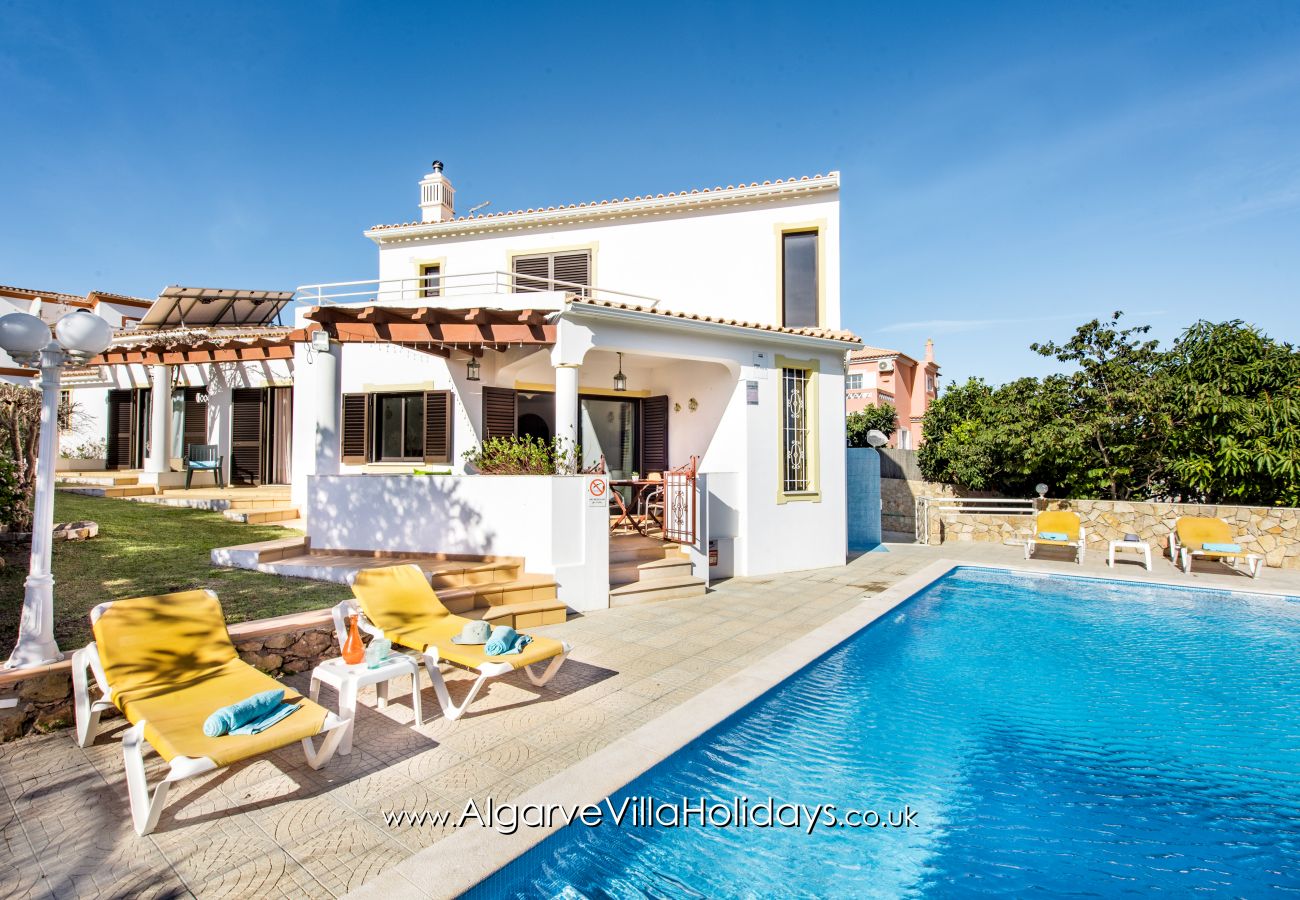 Villa à Albufeira - Barros