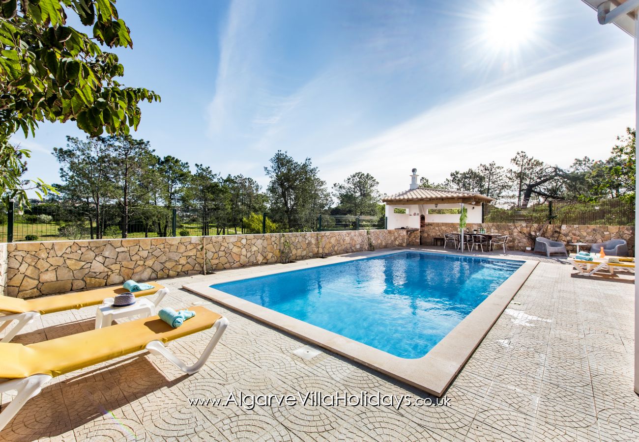 Villa à Albufeira - Barros