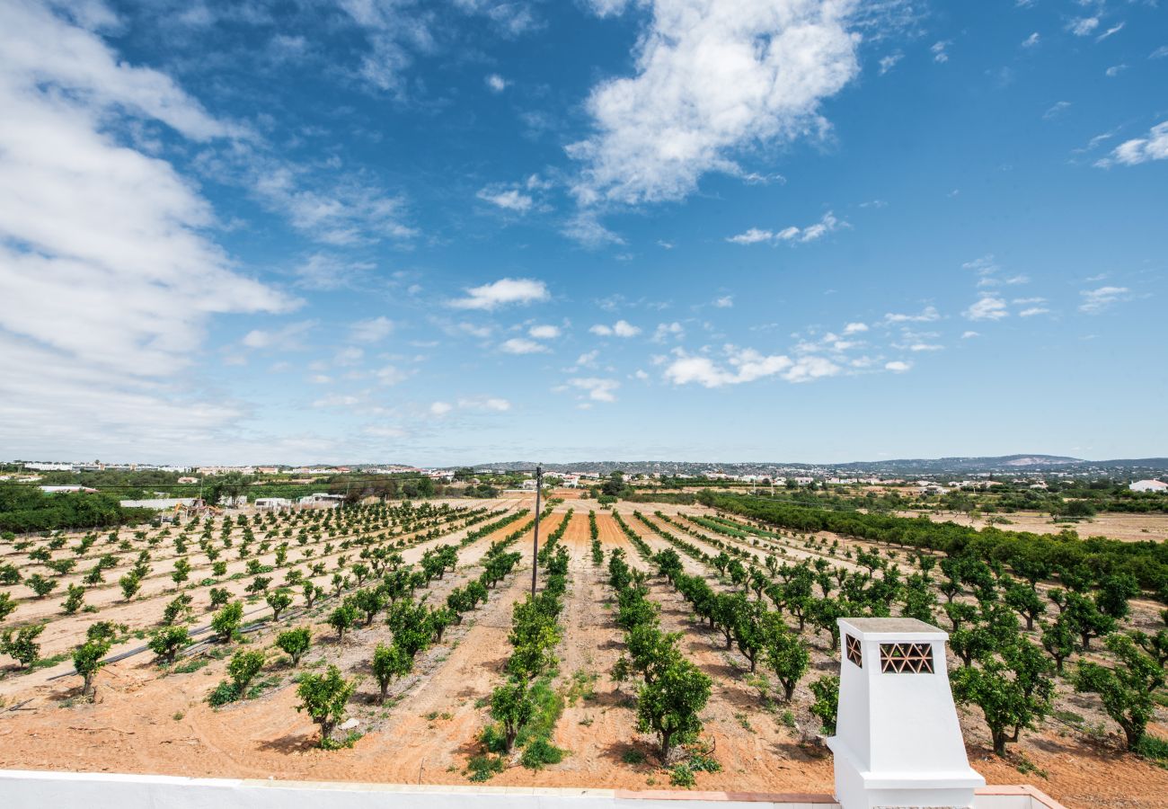 Villa à Albufeira - Ramos