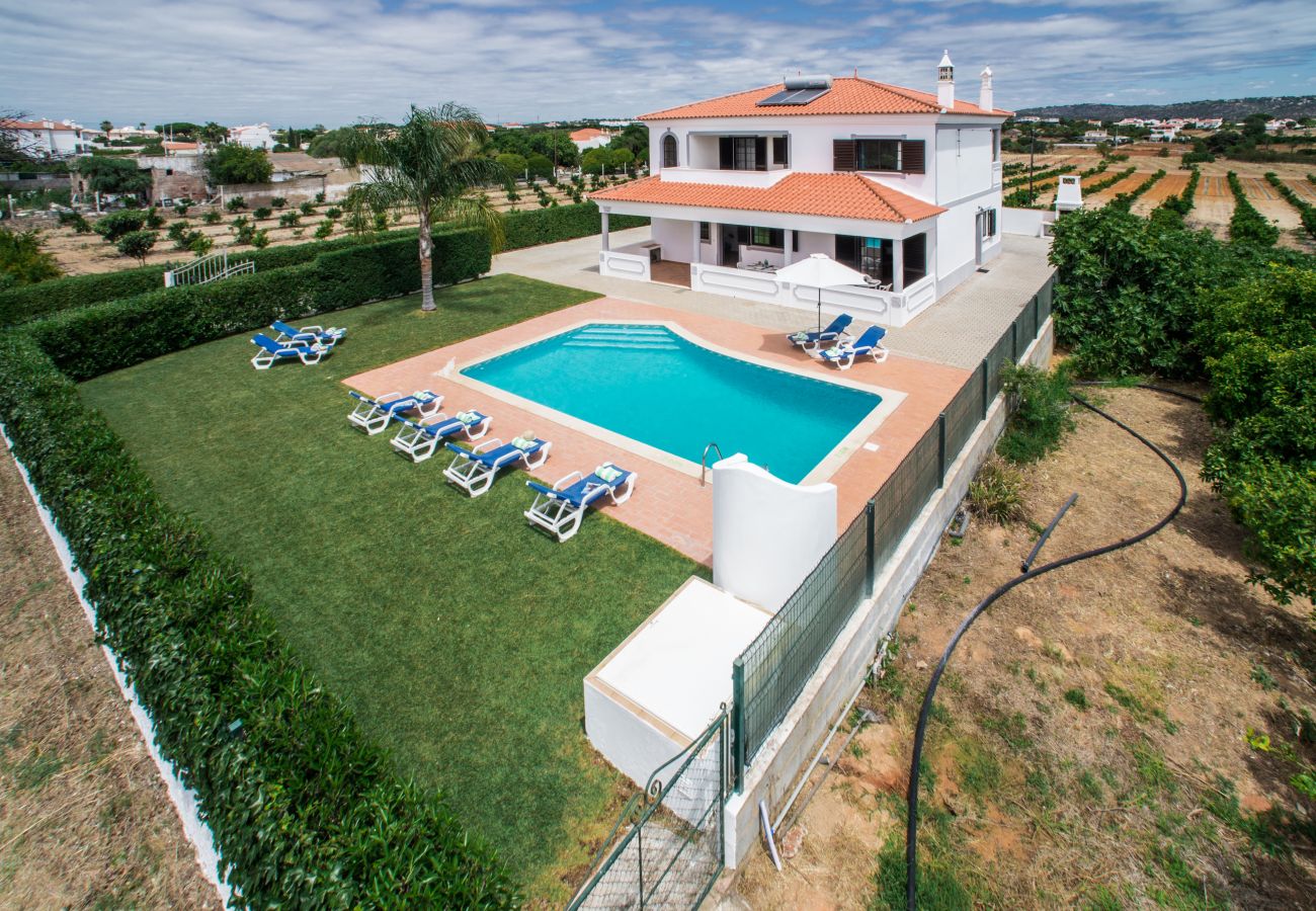 Villa à Albufeira - Ramos