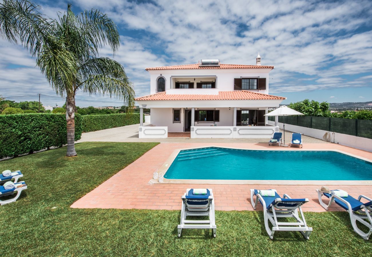 Villa à Albufeira - Ramos