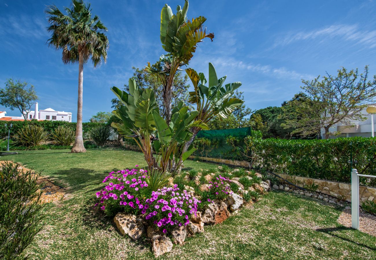 Appartement à Albufeira - Apartment 1A - Galé Garden