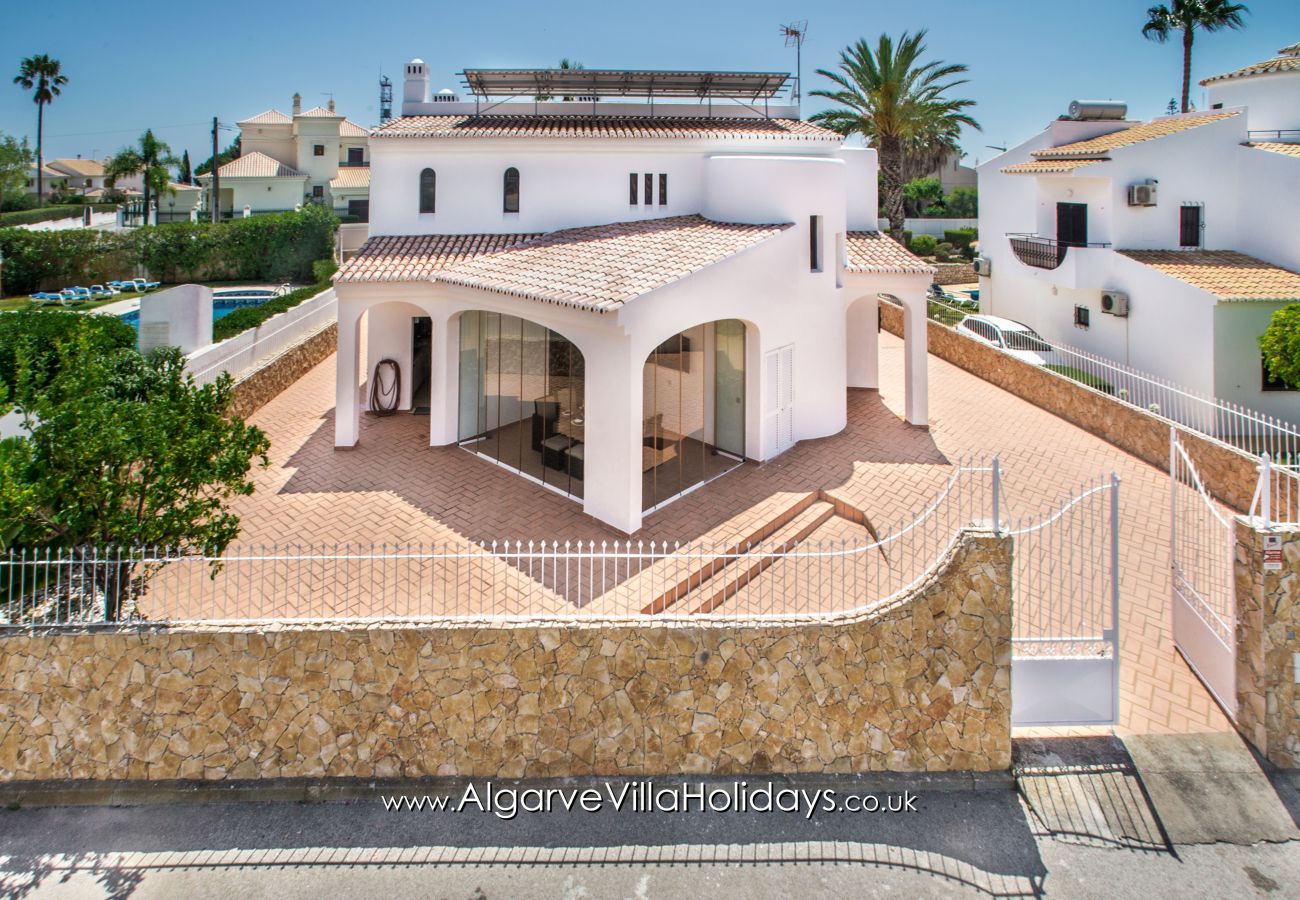 Villa à Albufeira - Jade