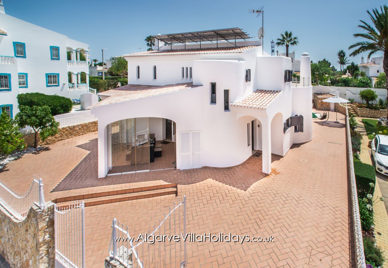 Villa à Albufeira - Jade