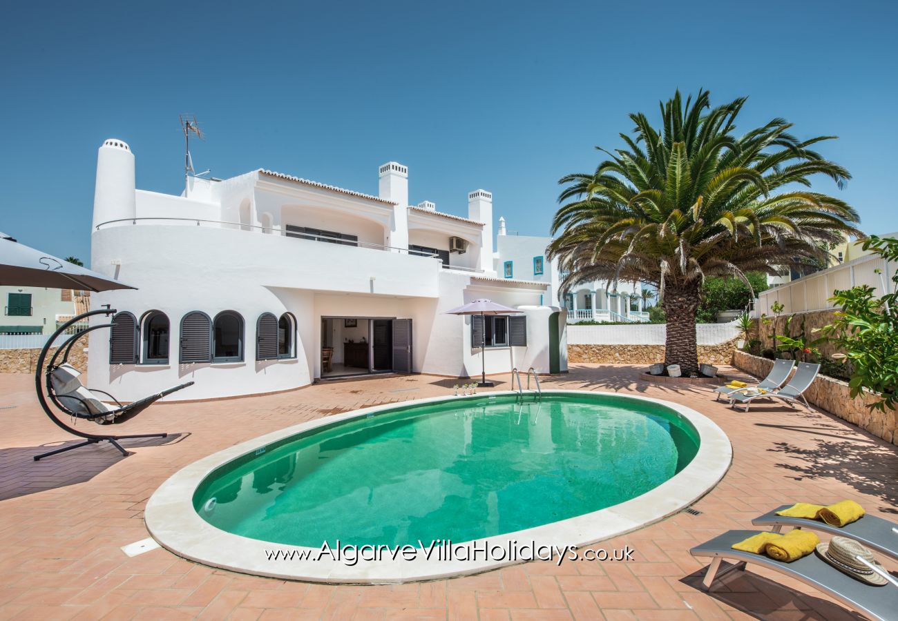 Villa à Albufeira - Jade